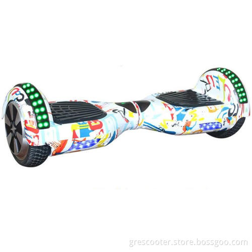 Amazing drifting scooter Funny Toy Kids Like
